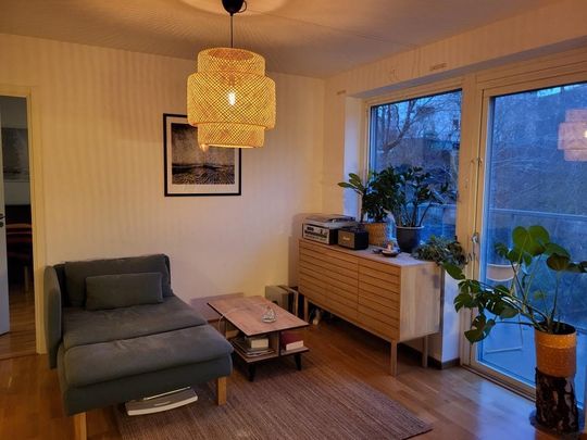 Blommensbergsvägen, Stockholm - Photo 1