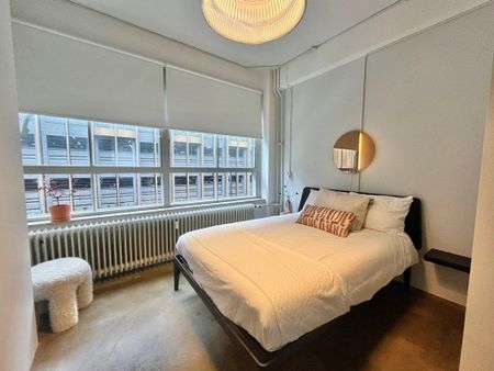 Te huur: Appartement Leeuwenstraat in Rotterdam - Foto 3