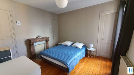 Location Appartement Rouen - Photo 2