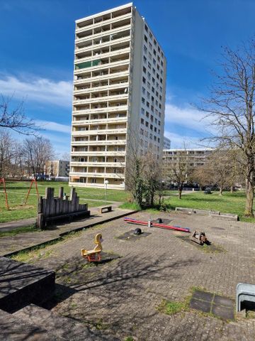 3 Zimmer, 68 m², 4. Stock - Photo 4