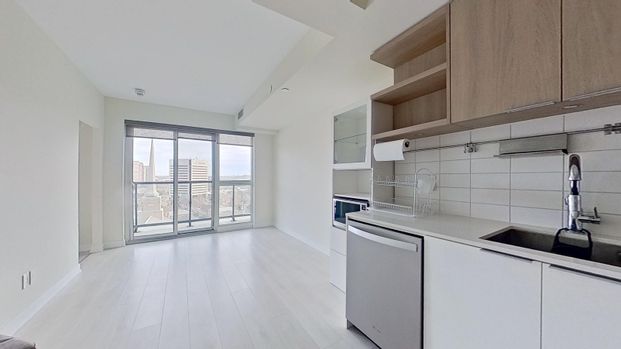 For Lease - 6 Sonic Way Unit# 1105, Toronto, Ontario - Photo 1