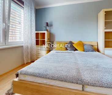 2 izbový byt na prenájom 64m2, Žiar nad Hronom - Photo 6
