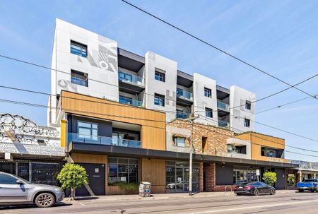204/466 Lygon Street, Brunswick East VIC 3057 - Apartment For Rent | Domain - Photo 4