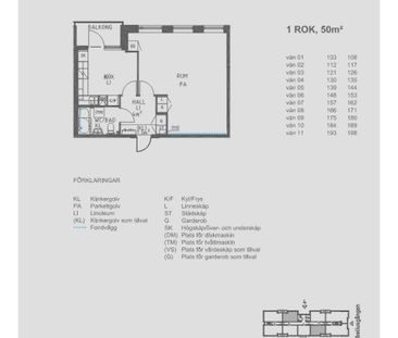 Sibeliusgången, Kista - Photo 4