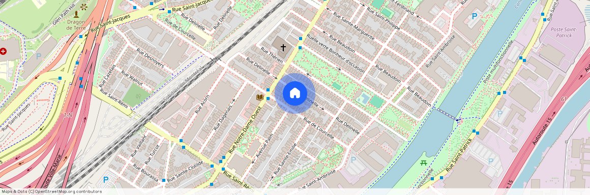 330 rue Delinelle, Le Sud-Ouest, Le Sud-Ouest, Ile de Montréal, H4C 1S7