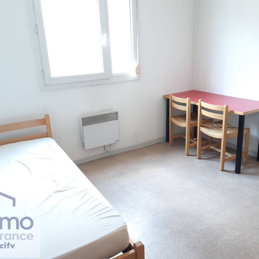 Appartement 1 pièce - 69008 Lyon 8e Arrondissement - Photo 1