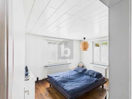 AN SONNIGER LAGE MIT GARTEN! - Foto 3