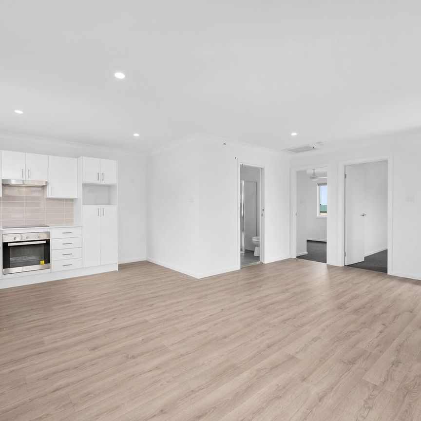 Plenty of Yard Space! - Photo 1