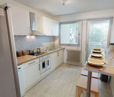 28 boulevard Lascrosses 28, Toulouse - Photo 3