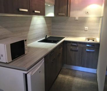 Location appartement 1 pièce - 33m² à Toulouse cedex (31000) - Photo 4