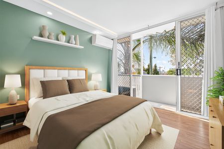 24/492 Main Street, Kangaroo Point QLD 4169 - Apartment For Rent | Domain - Photo 3