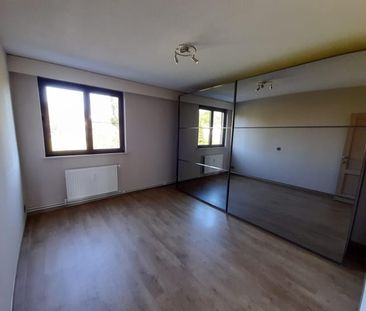 Appartement te huur - Foto 6