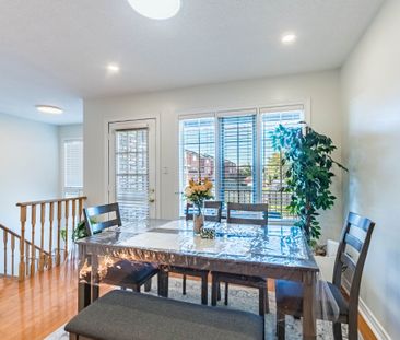 For Lease - 5321 Red Brush Drive, Mississauga, Ontario - Photo 1