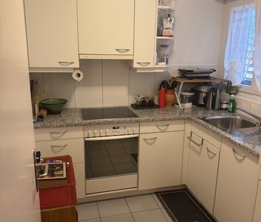 Gemütliche Wohnung in Altstetten - Photo 3