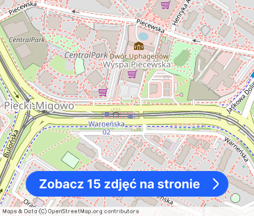 Słoneczny apartament 2 pokojowy (45,99 m2) - Zdjęcie 1