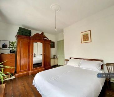 1 bedroom maisonette to rent - Photo 5