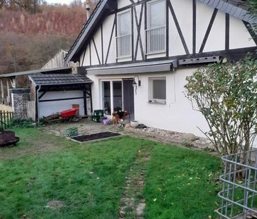 Wohnung 5 Zimmer / Garten auf dem Land Overath /Immekeppel-Nähe - Foto 1