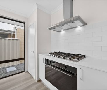 Contemporary Coastal Living - Photo 1