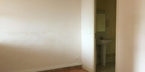 T1bis DE 32M² RÉNOVÉ – SECTEUR MONTJOVIS – LIMOGES – LOCATION – ETUDIANT - Photo 3