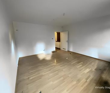 Helle 3-Zimmer-Etagenwohnung in Bocholt  66 m², Balkon, Laminatboden - Photo 2