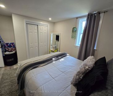 For Lease - 18 Ewing Street Unit# 2, Halton Hills, Ontario - Photo 6