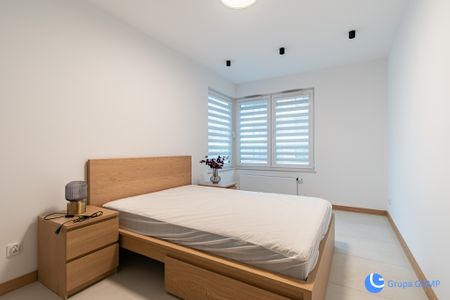 Nowe I Banacha I balkon I od zaraz I - Zdjęcie 4