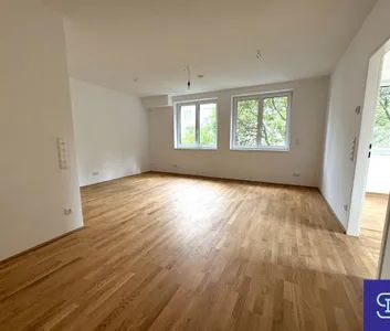 Provisionsfrei: Traumhafter 85m² Erstbezug mit 4 Zimmern und Einbauküche - 1100 Wien - Foto 1