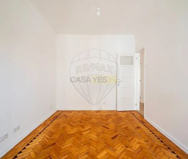 Apartment T2 in Benfica, Lisboa - Photo 3