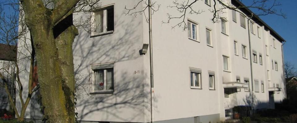 3-Zimmer-Wohnung in Bergkamen Rünthe - Foto 1