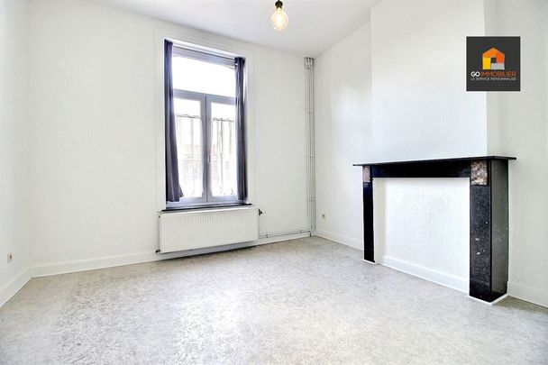 Appartement - Photo 1