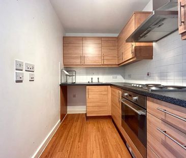 1 bedroom apartment to rent - Photo 2