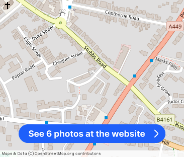 2 bedroom flat for rent - Photo 1