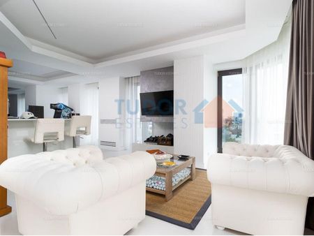 Penthouse apartment - Photo 4