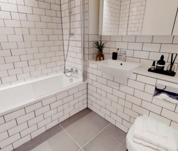 2 Bed 2 Bath - Photo 5