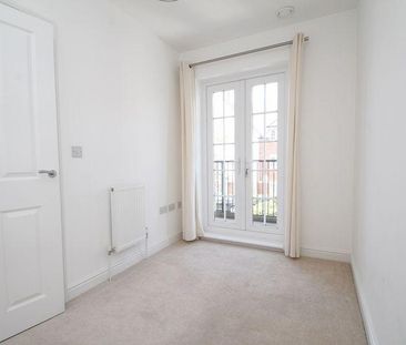 4 bedroom townhouse to rent - Photo 6