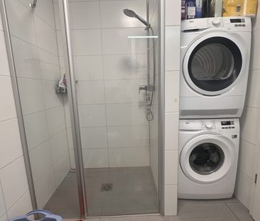 2.5 Zimmer, 55 m², 2. Stock - Foto 6