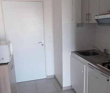 Appartement T1 à louer à Annemasse - Photo 5