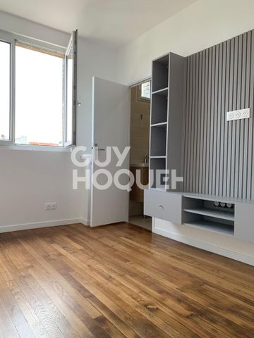 ASNIERES / STUDIO MEUBLE 20 M² - Photo 4