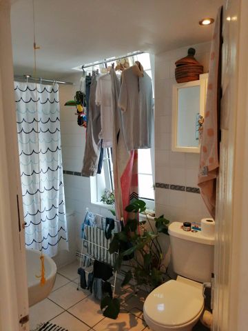 1 Bed Flat, Darcy House, E8 - Photo 4