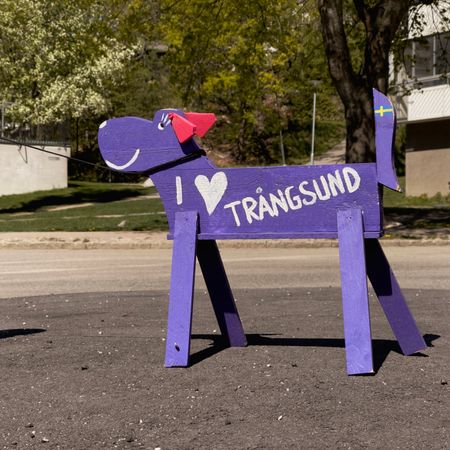 Norströms väg, Trångsund - Photo 3