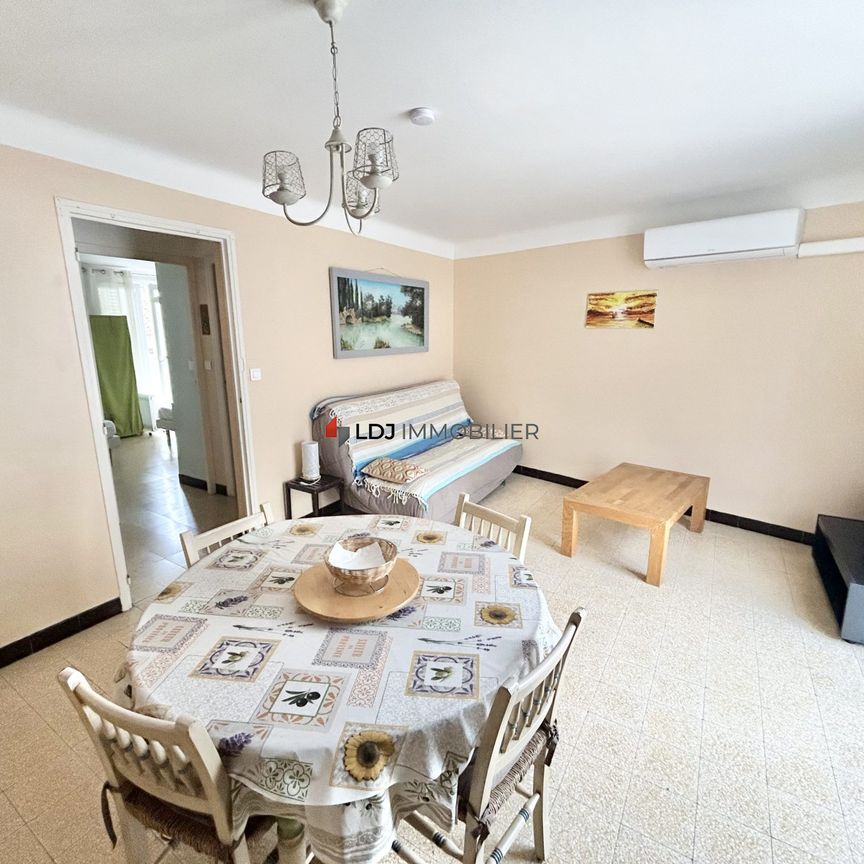 Location Appartement 2 pièces 50m² AMELIE LES BAINS PALALDA 66110 - Photo 1