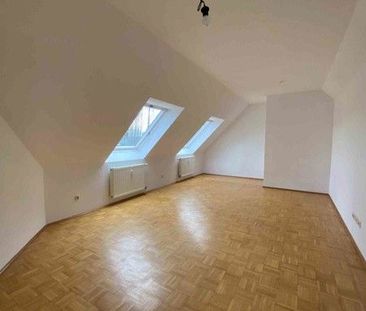 Traumhafte 3-Zimmer-Wohnung über 2 Etagen mit offener Wohnküche - Photo 3