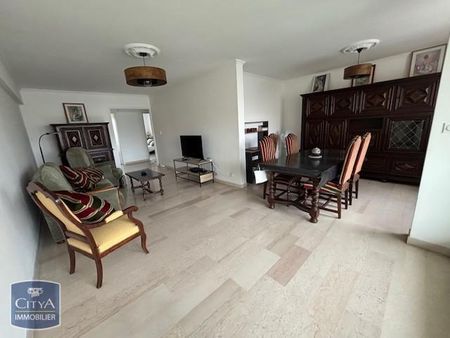 Location Appartement 3 pièces 84m² SETE 34200 - Photo 2