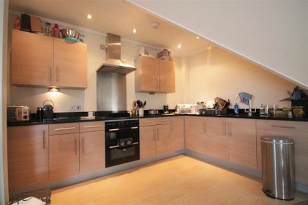 1 bedroom apartment to rent - Photo 5