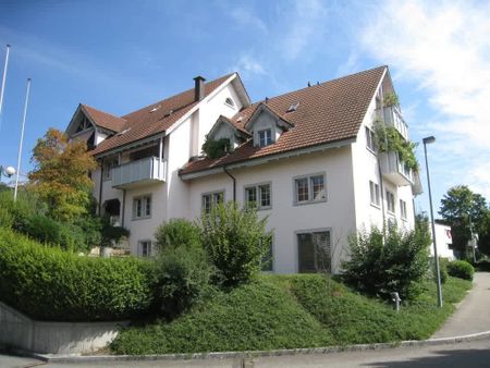 2.5 Zimmer, 63 m², 2. Stock - Photo 2