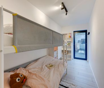 Appartement te huur in Antwerpen met 2 slaapkamers - foto 4