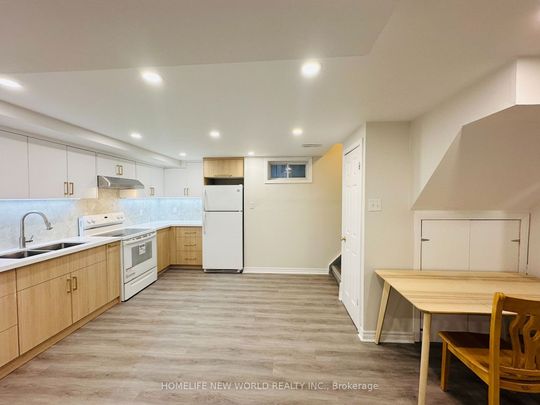 For Lease - 16 Marion Crescent, Markham, Ontario - Photo 1