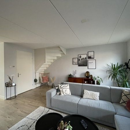 Huis te huur Zuidbroek, De Tureluur in Wierden - Photo 1