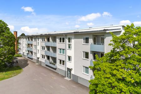 Brunnsjögatan 16 B, 77635, HEDEMORA, Sverige, Hedemora Centrum - Photo 2