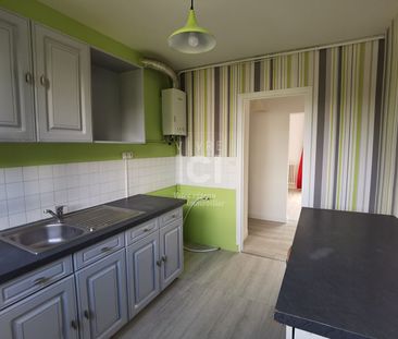 Location Appartement 4 pièces 70m² - Photo 5